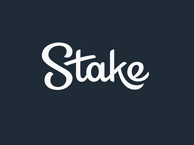 Stake